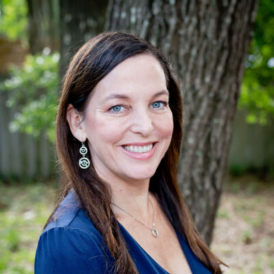 Hilary Rutledge